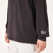Fgl Slick Fleece Crew 5.7 - Phantom