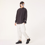 Fgl Slick Fleece Crew 5.7 - Phantom