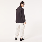 Fgl Slick Fleece Crew 5.7 - Phantom