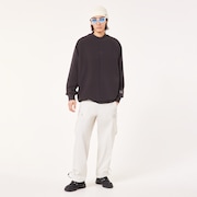 Fgl Slick Fleece Crew 5.7 - Phantom