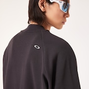 Fgl Slick Fleece Crew 5.7 - Phantom