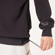 Fgl Slick Fleece Crew 5.7 - Phantom