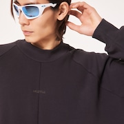 Fgl Slick Fleece Crew 5.7 - Phantom