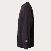 Fgl Slick Fleece Crew 5.7 - Phantom