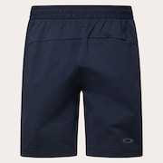 Enhance Tech Jersey Shorts 16.0 - Pitch Black