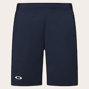 Enhance Tech Jersey Shorts 16.0 - Pitch Black