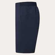 Enhance Tech Jersey Shorts 16.0 - Pitch Black