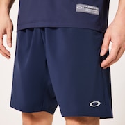 Striking Wind Shorts 9.0 - Fathom