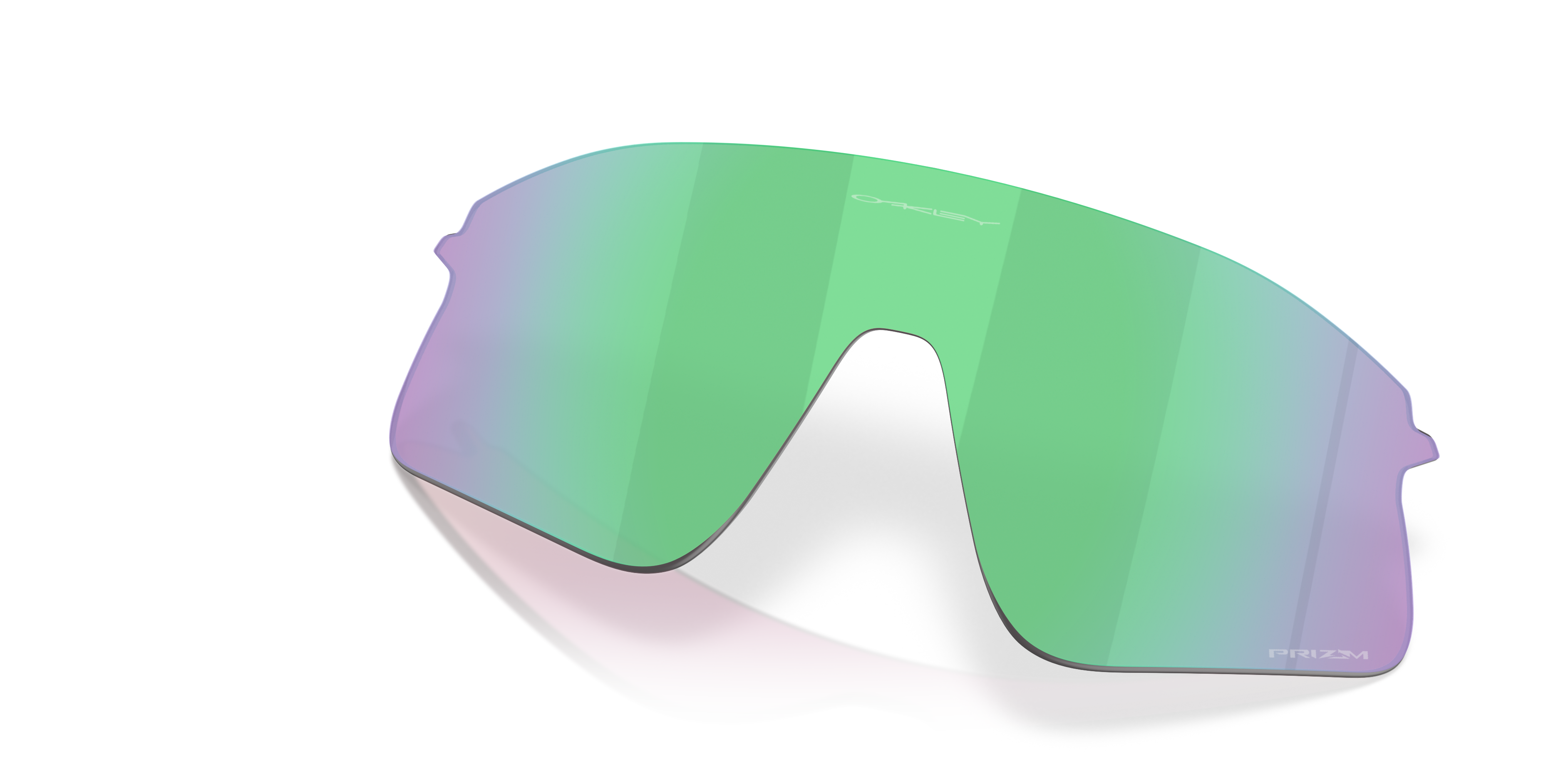 Oakley Stunt Devil Replacement Lens In Multi