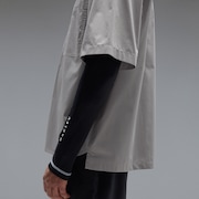 Echo Rise Shirt - Cement