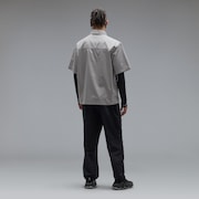 Echo Rise Shirt - Cement