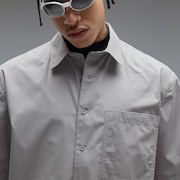 Echo Rise Shirt - Cement