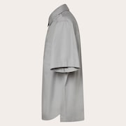 Echo Rise Shirt - Cement