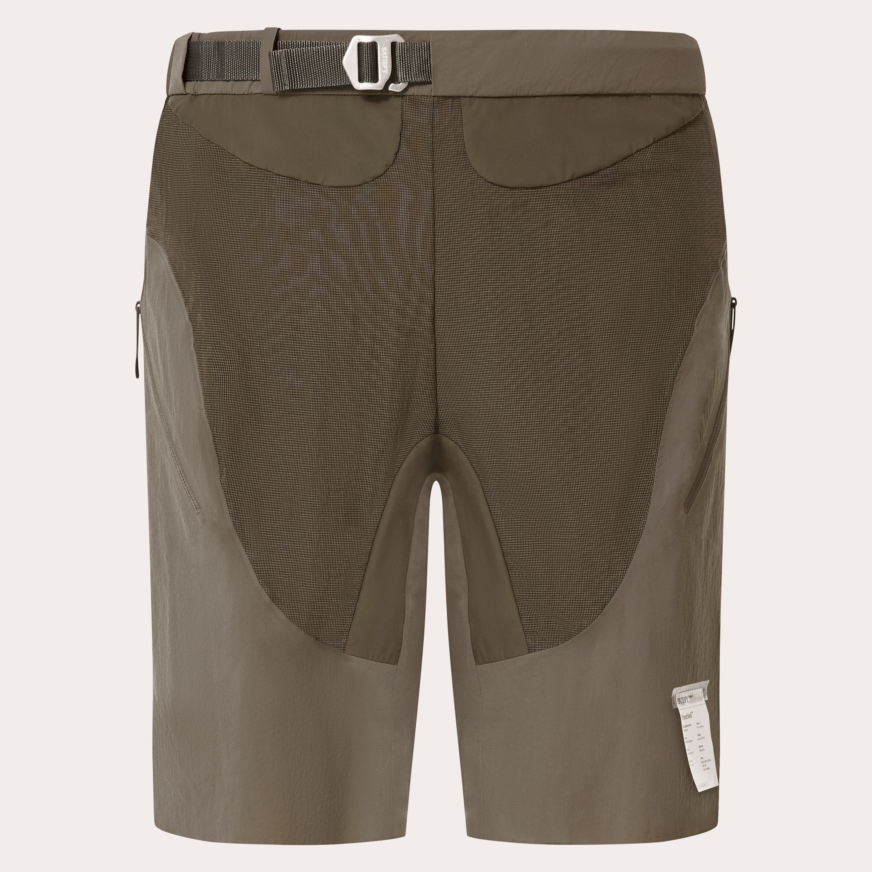 Oakley PeaceShell™ Belted Shorts System x Satisfy - Falcon