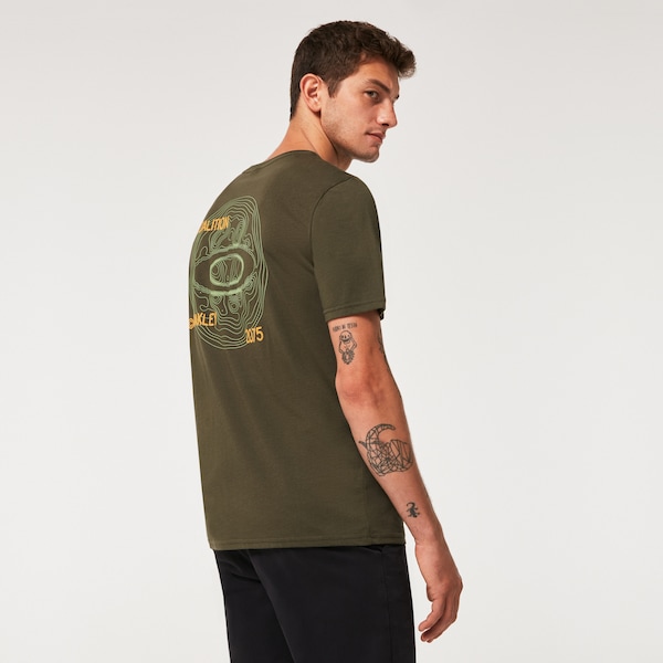 Future Coalition Tee
