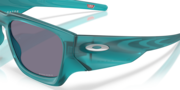Instagator - Matte Transparent Artic Surf