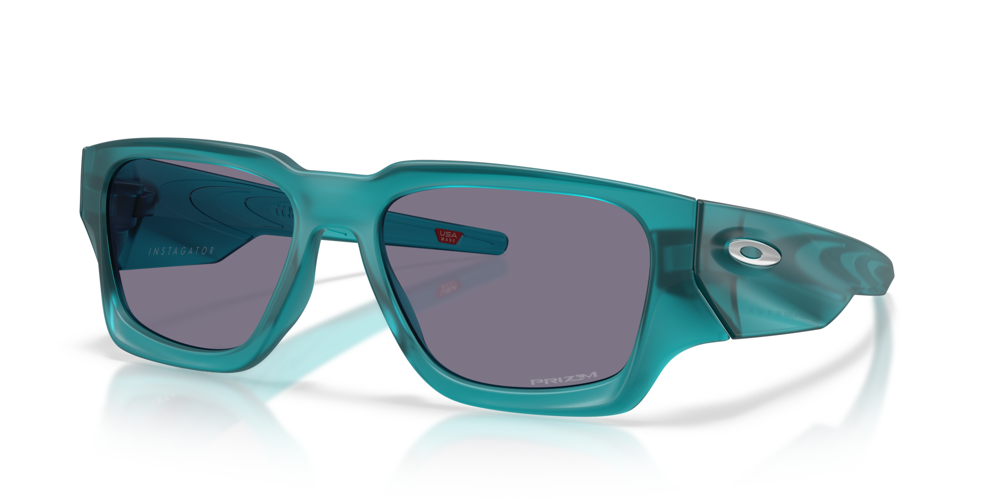 Lunettes Bollé IREX 100 Vintage – Glacier – Avec protections cuir