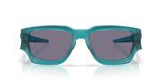 Instagator - Matte Transparent Artic Surf