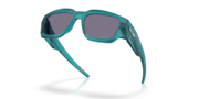 Instagator - Matte Transparent Artic Surf