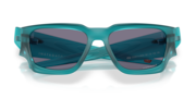 Instagator - Matte Transparent Artic Surf