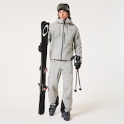 Canopy Insulated Pant - Cement