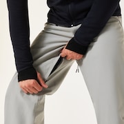 Canopy Insulated Pant - Cement