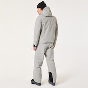 Canopy Insulated Pant - Cement