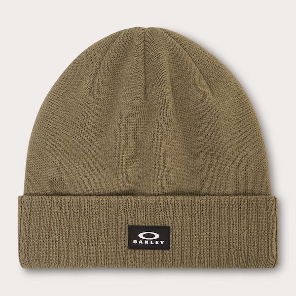 Beanie Ribbed 2.0
