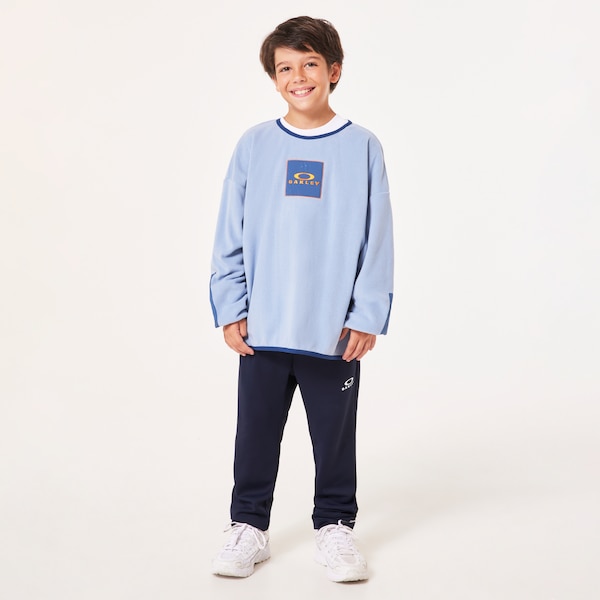 Ytr Micro Fleece Crew 8.0
