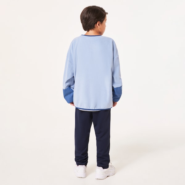 Ytr Micro Fleece Crew 8.0