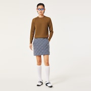 Elevate Tubular Puff Skirt