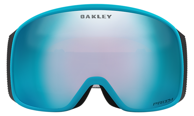 Flight Tracker L Snow Goggles