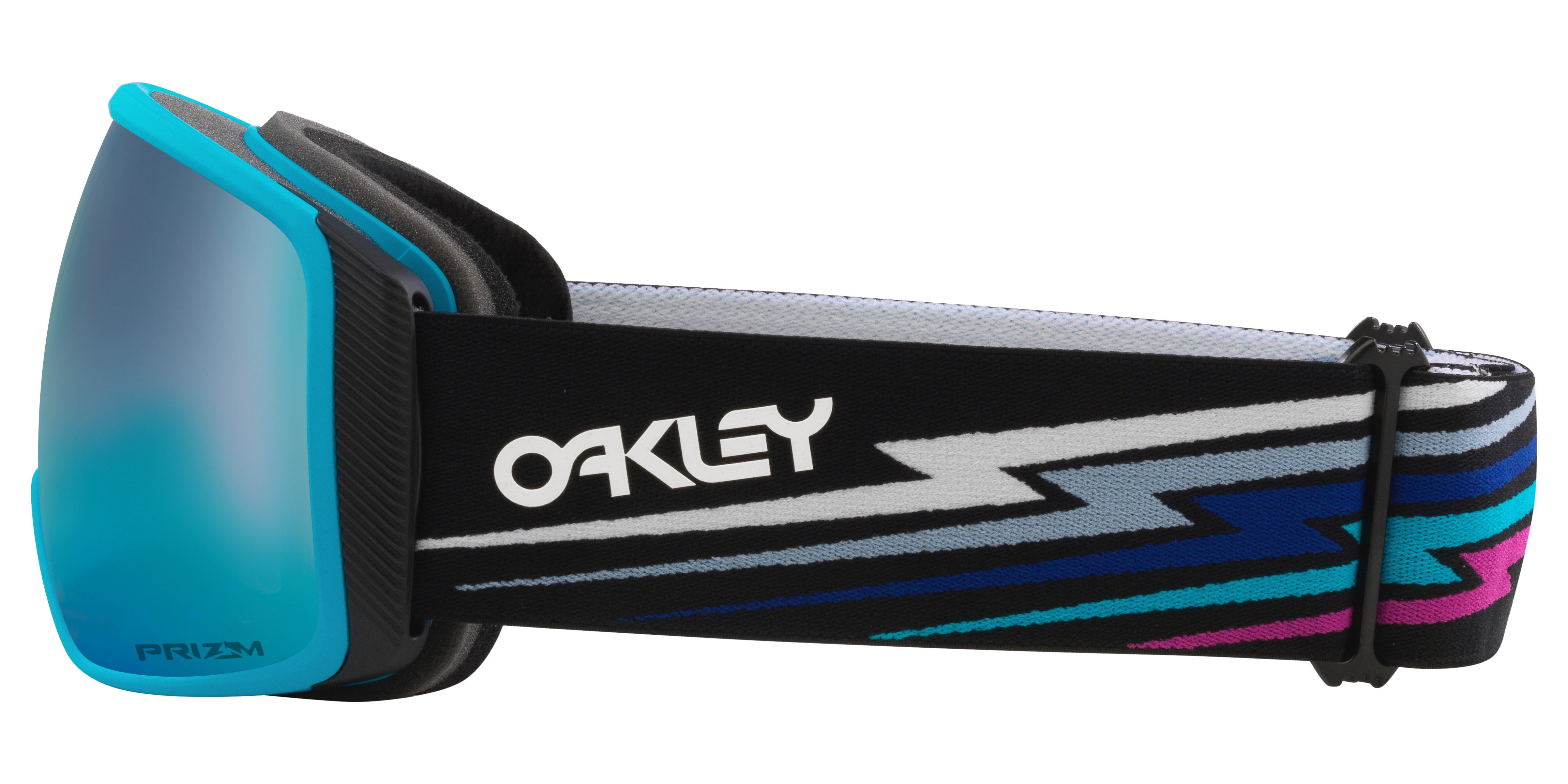 【値下げ】Oakley Flight Tracker L Matte Black Oakley Flight Tracker L Snow Goggles - Matte Black - Prizm Snow