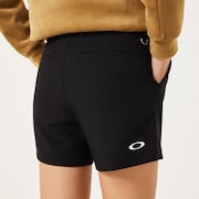 Elevate Inspring Culotte 3.0 - Blackout