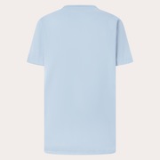 En Tech Cold SS Tee Camo Ytr 7.0 - Stonewash Blue