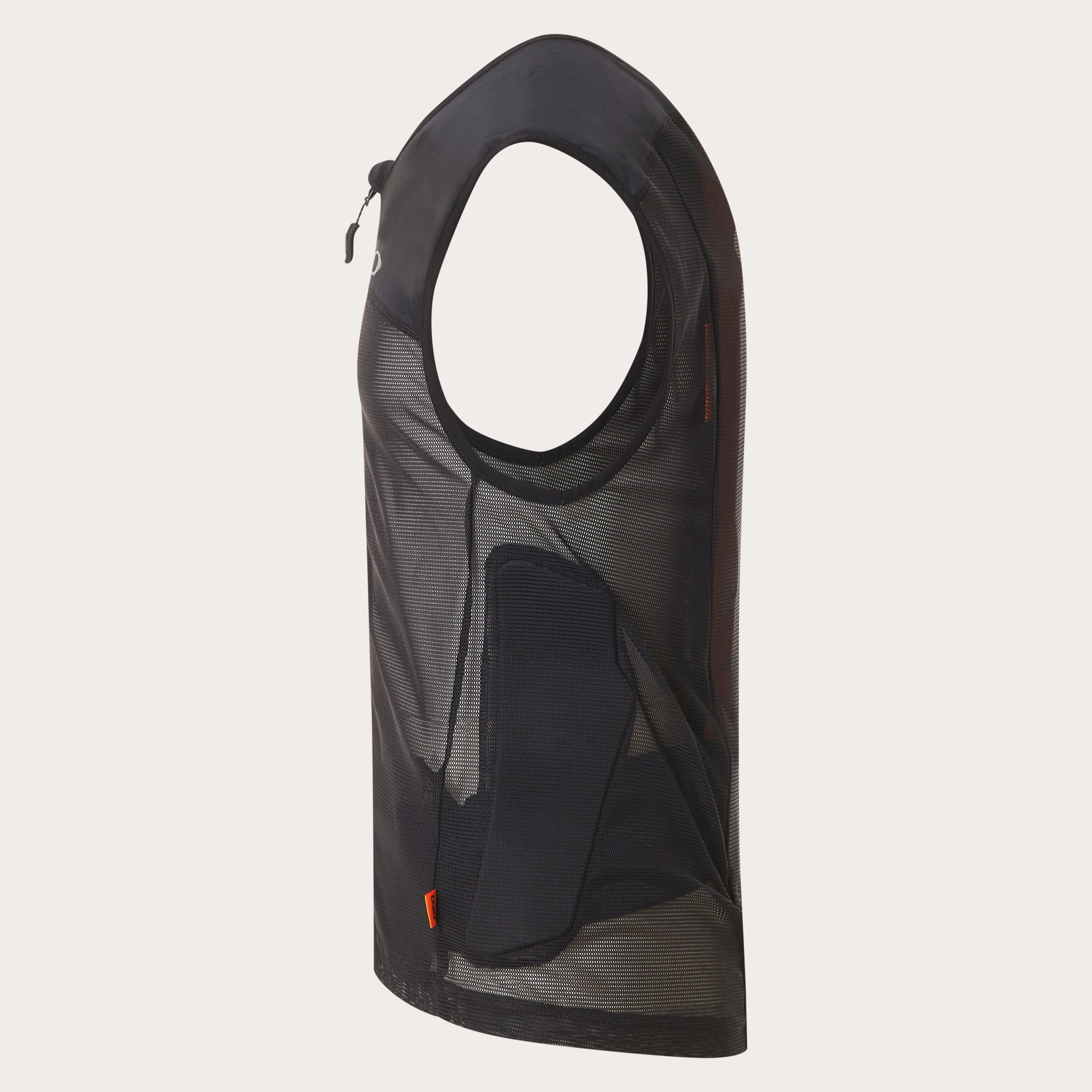 Oakley Snowbound D3O Back Guard Vest - Blackout | Oakley® US