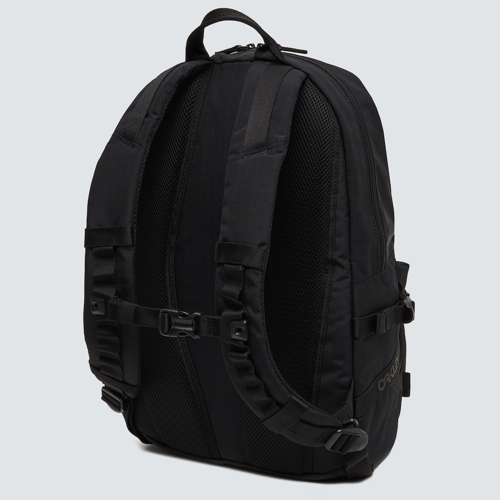 Oakley Street Backpack 2.0 Blackout Oakley® US