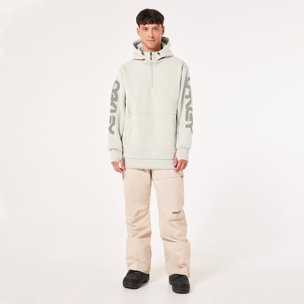 Amphibian Wr Zip Hoody 1.0
