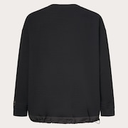 【OAKLEY】25ss FGL PEAK SWEATER 1.0 Oakley Fgl Peak Sweater 1.0 - Phantom | Oakley® JP
