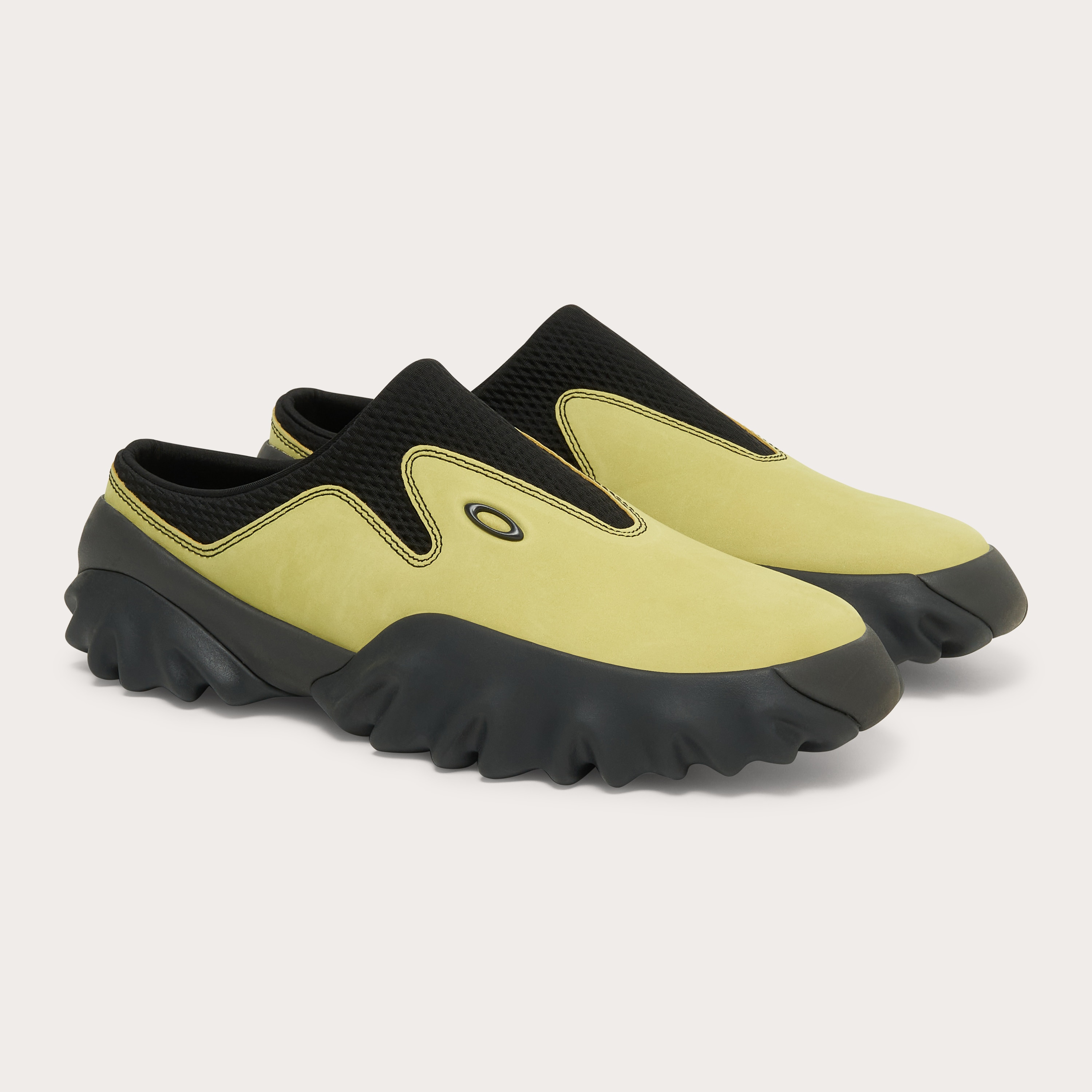 Oakley Oakley Factory Team Nubuck Chop Saw Mule - Honeycomb