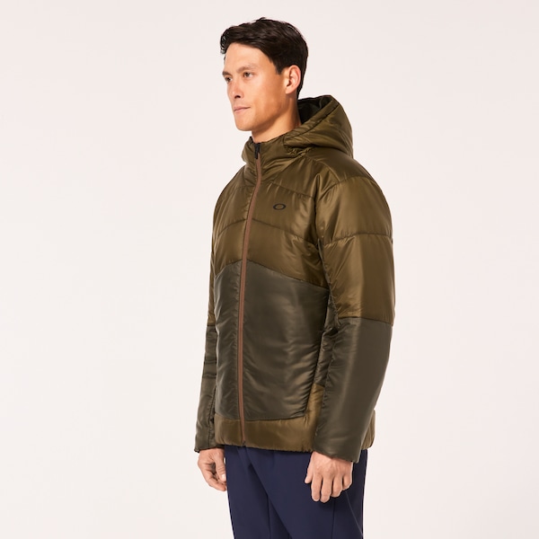 Enhance Insulation Jacket 13.7