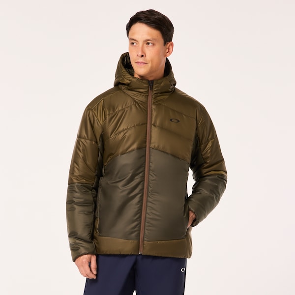 Enhance Insulation Jacket 13.7
