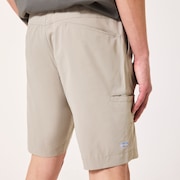 Oakley Heat Block Shorts - Seneca Rock