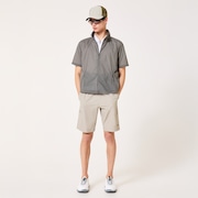 Oakley Heat Block Shorts - Seneca Rock