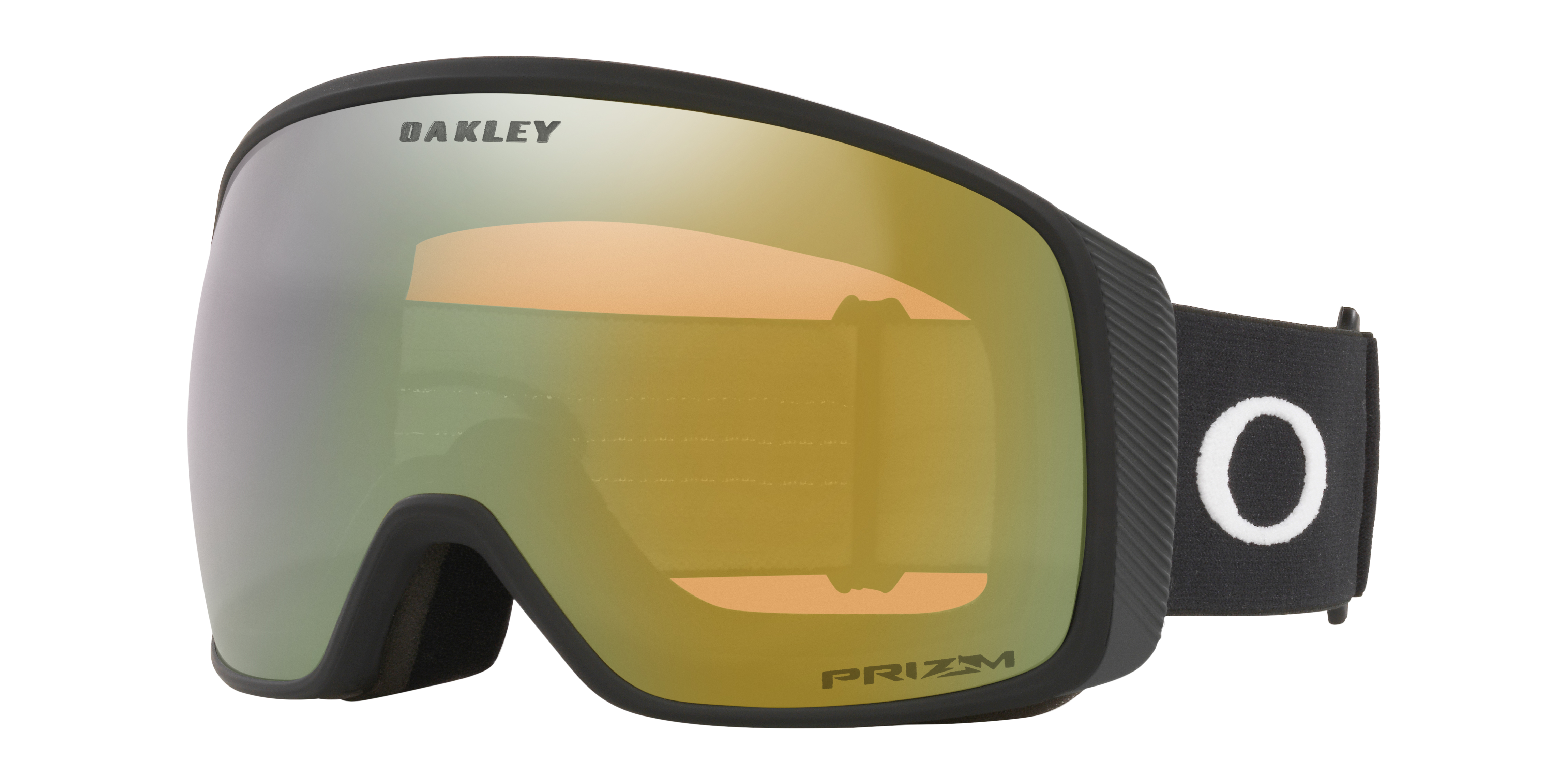 Oakley Men's Flight Tracker Snow Goggles