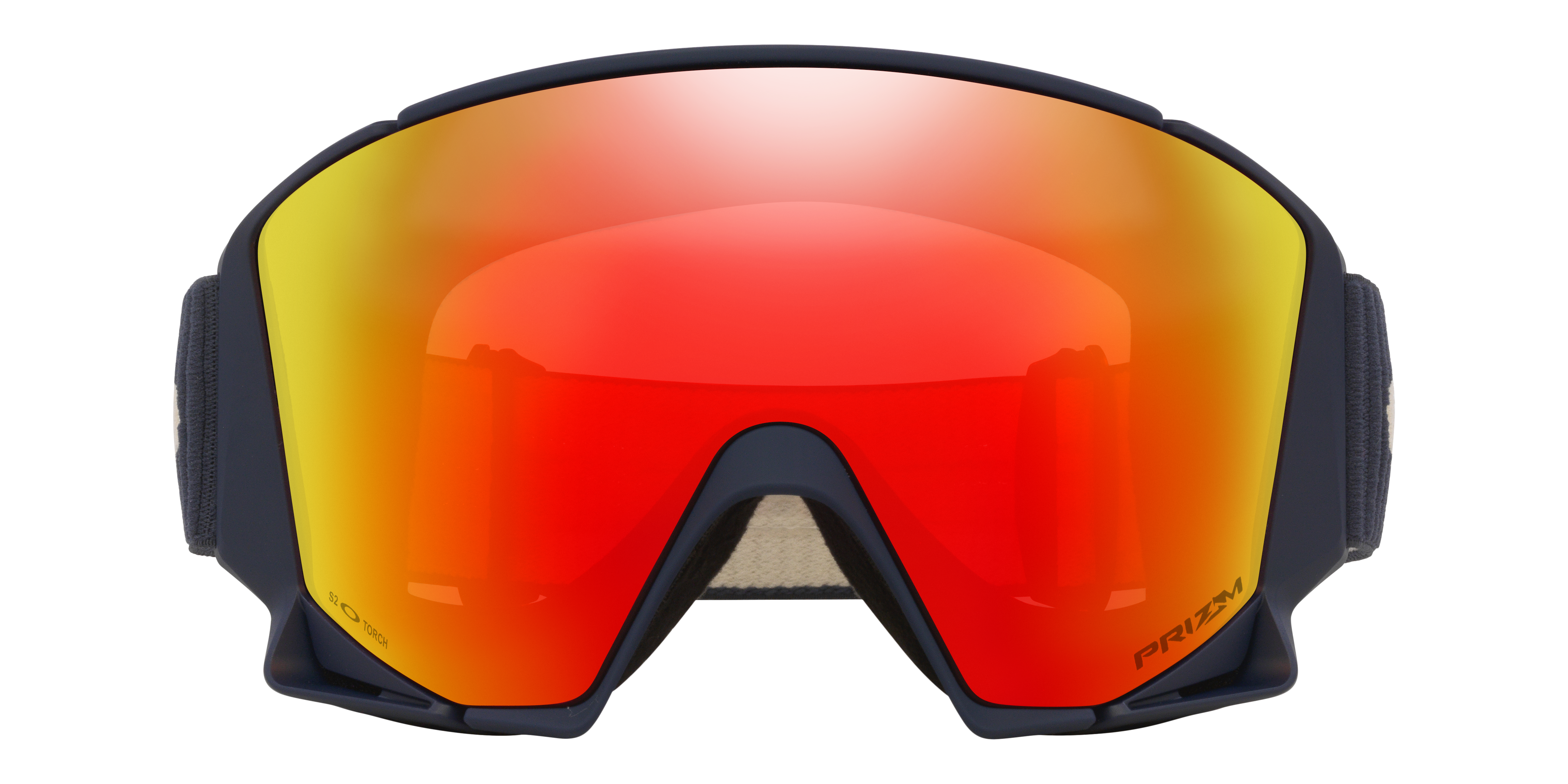 Prizm React Torch Iridium Prizm Torch Iridium Oakley Line Miner