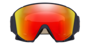 Flow Scape™ L Snow Goggles - India Ink Corduroy