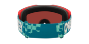 Fall Line M Snow Goggles - Pacific Chex