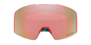 Fall Line M Snow Goggles - Pacific Chex
