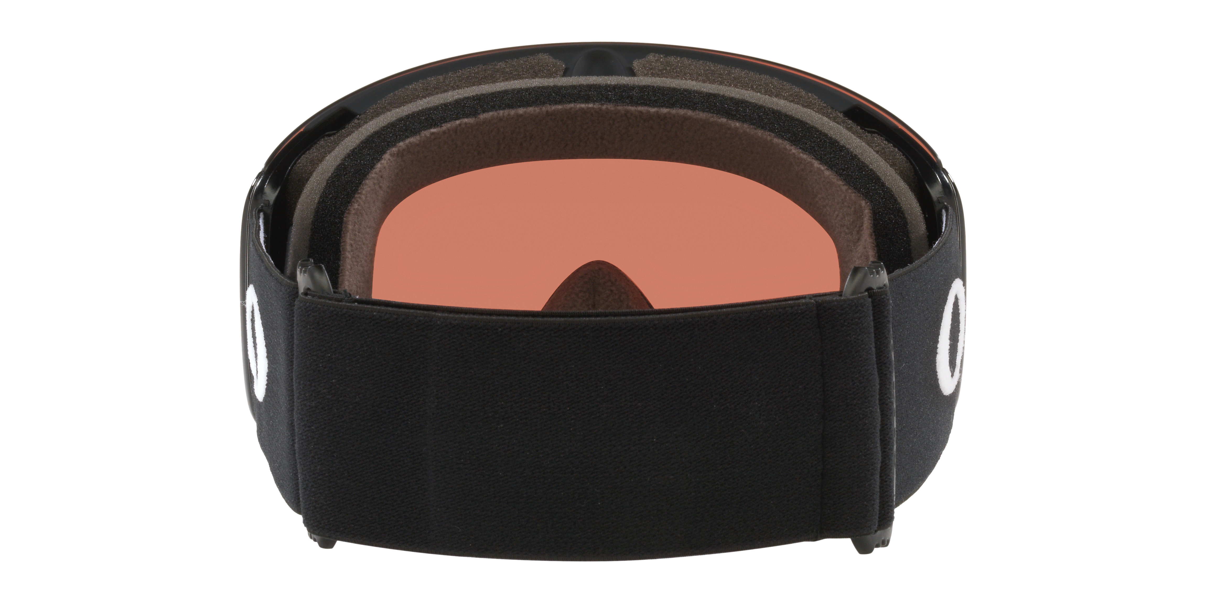 Oakley Flight Deck™ L Snow Goggles - Matte Black - Prizm Snow